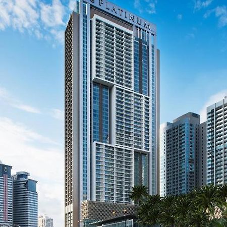 Platinum Suites Klcc By Star Residence Kuala Lumpur Bagian luar foto