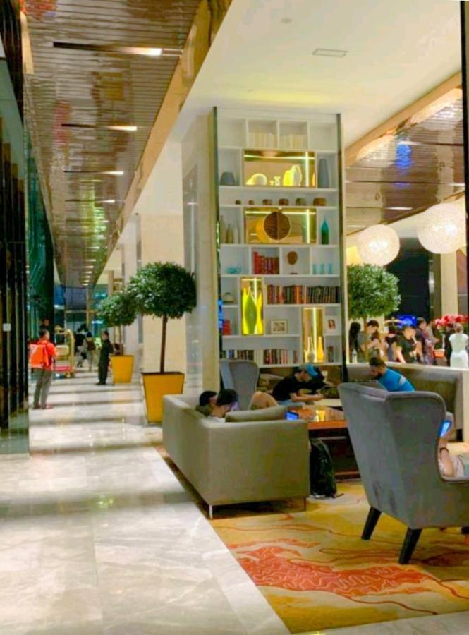 Platinum Suites Klcc By Star Residence Kuala Lumpur Bagian luar foto