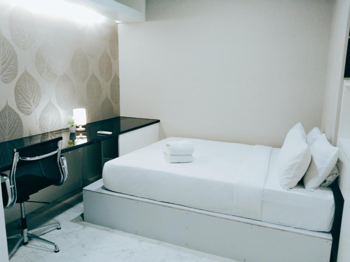 Platinum Suites Klcc By Star Residence Kuala Lumpur Bagian luar foto