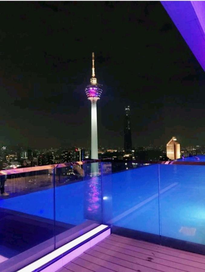 Platinum Suites Klcc By Star Residence Kuala Lumpur Bagian luar foto