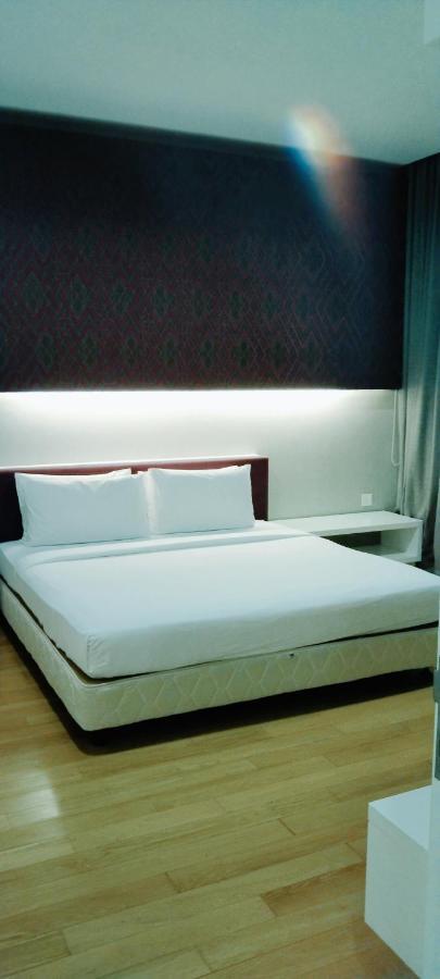 Platinum Suites Klcc By Star Residence Kuala Lumpur Bagian luar foto