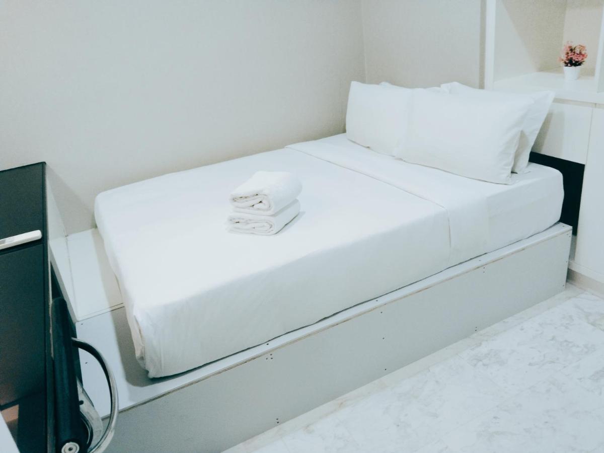 Platinum Suites Klcc By Star Residence Kuala Lumpur Bagian luar foto
