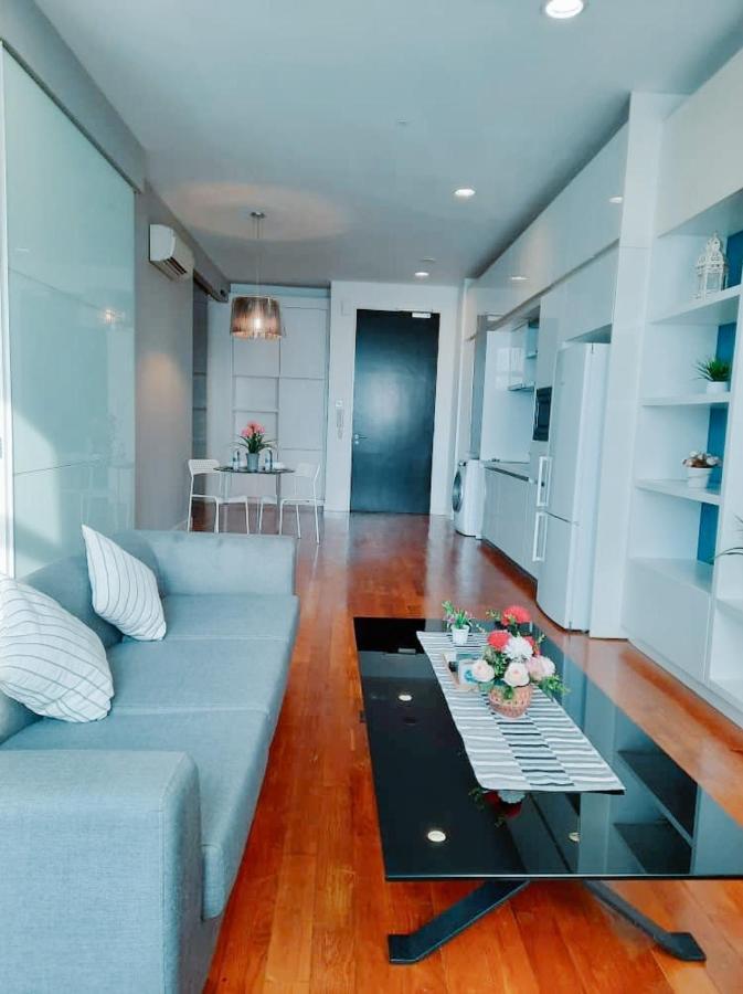 Platinum Suites Klcc By Star Residence Kuala Lumpur Bagian luar foto