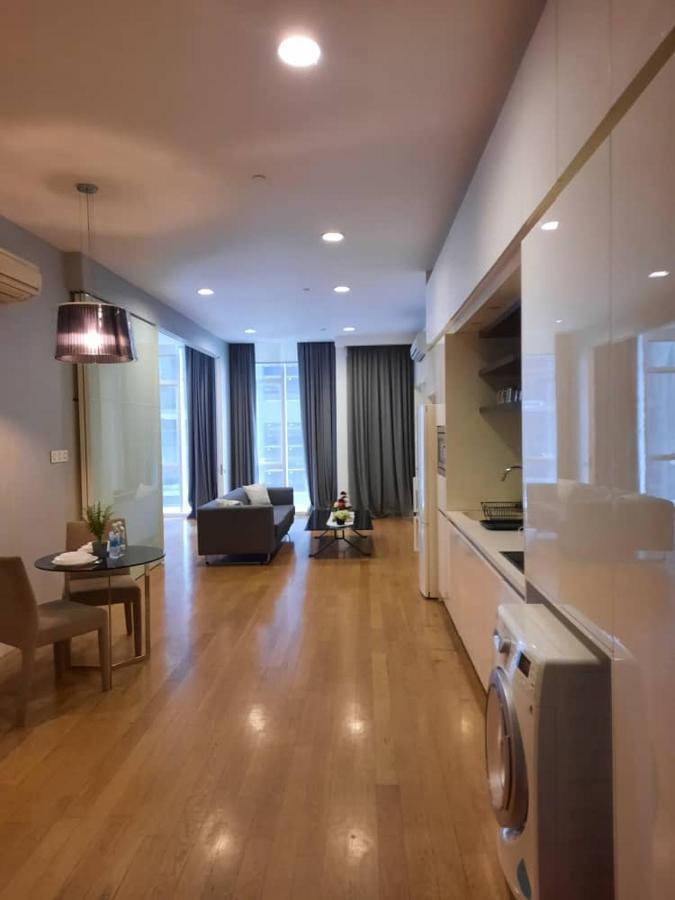 Platinum Suites Klcc By Star Residence Kuala Lumpur Bagian luar foto