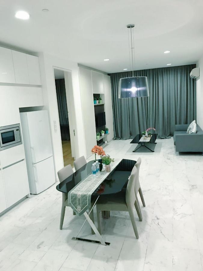 Platinum Suites Klcc By Star Residence Kuala Lumpur Bagian luar foto