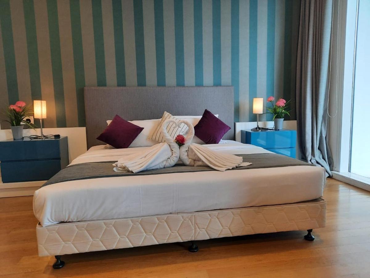 Platinum Suites Klcc By Star Residence Kuala Lumpur Bagian luar foto