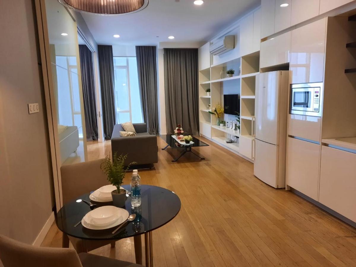 Platinum Suites Klcc By Star Residence Kuala Lumpur Bagian luar foto