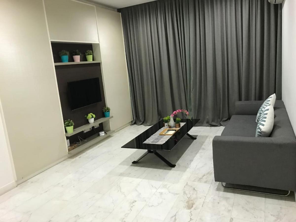 Platinum Suites Klcc By Star Residence Kuala Lumpur Bagian luar foto