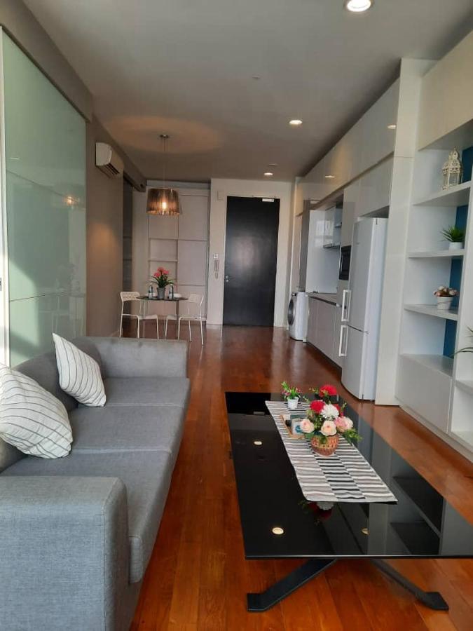 Platinum Suites Klcc By Star Residence Kuala Lumpur Bagian luar foto