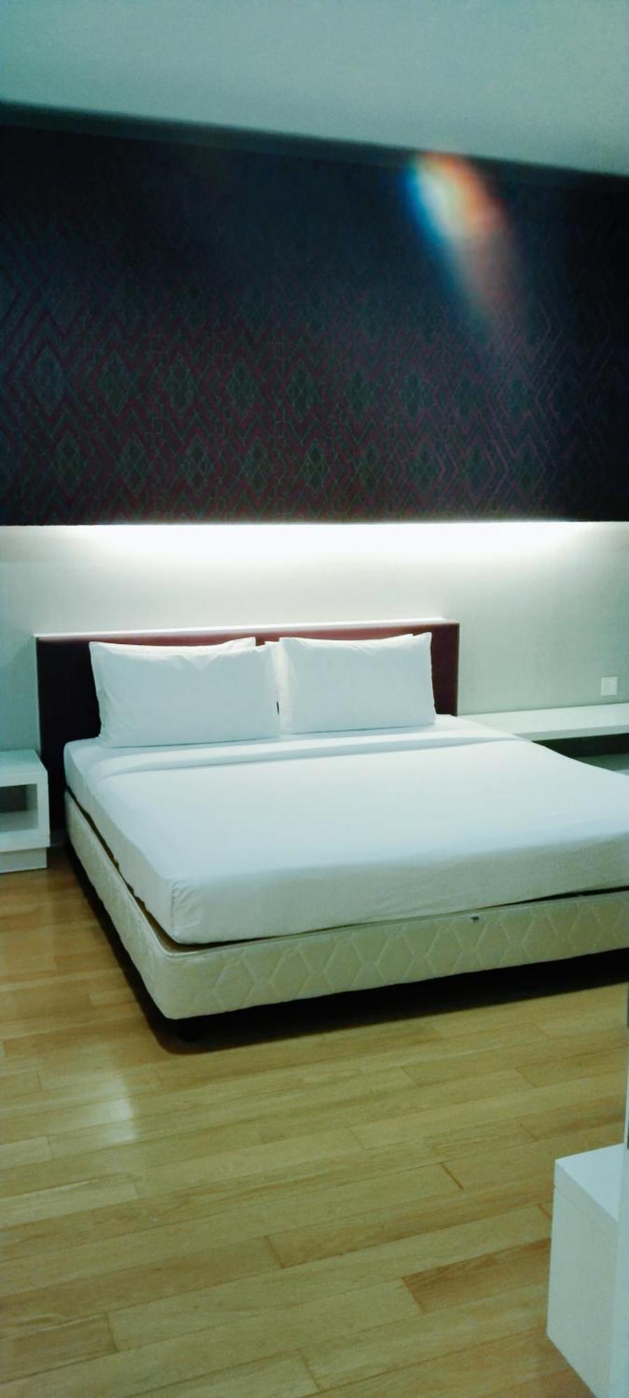 Platinum Suites Klcc By Star Residence Kuala Lumpur Ruang foto
