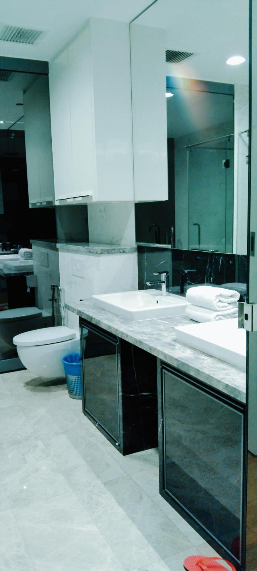 Platinum Suites Klcc By Star Residence Kuala Lumpur Ruang foto